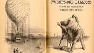 This Wonderful Novel Could Be the First Steampunk Tale